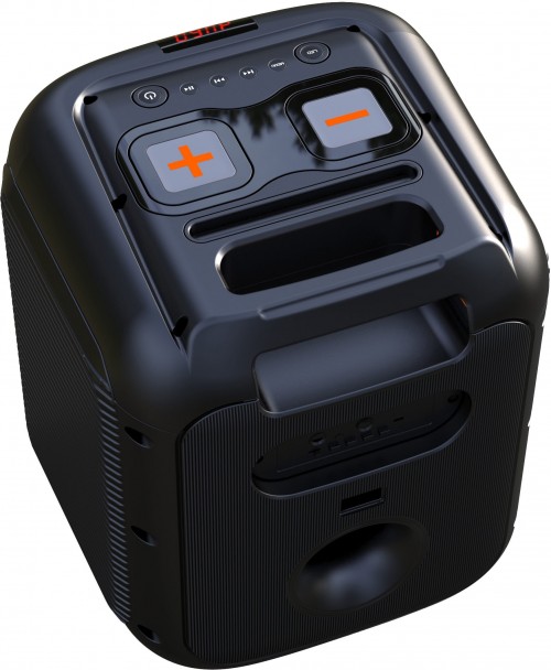 Denver BPS-250