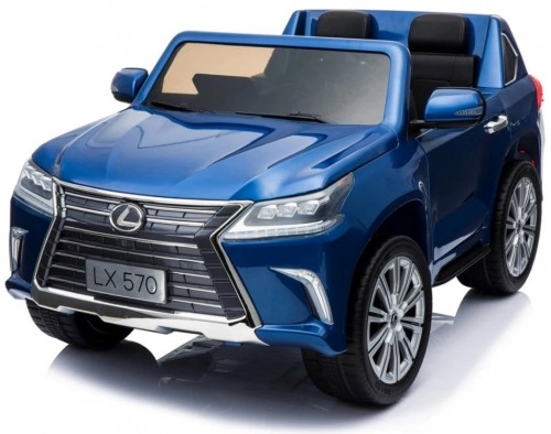 Ramiz Lexus LX570