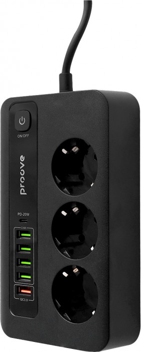 Proove Power Socket PD-03