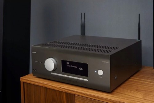 Arcam AVR20