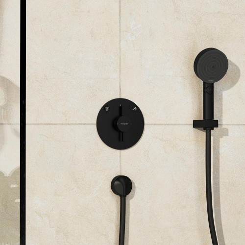 Hansgrohe DuoTurn S 75418000