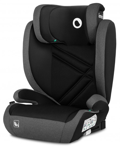 Lionelo Hugo Isofix