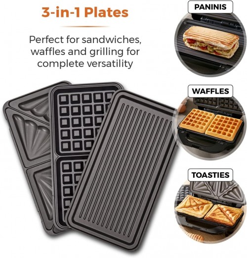 Tower Deep Filled T27032