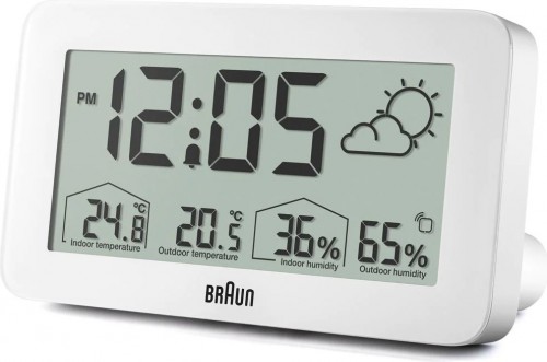 Braun BC13WP