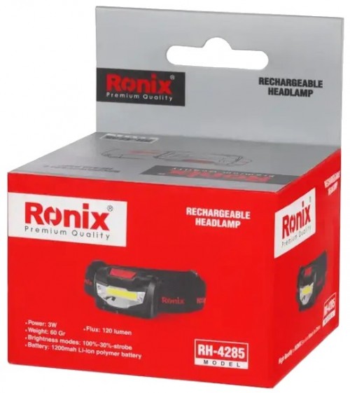 Ronix RH-4285