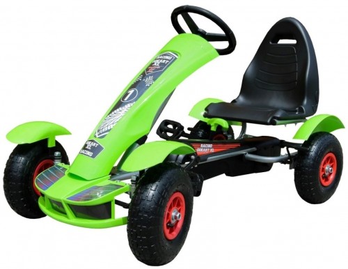 Ramiz Racing XL