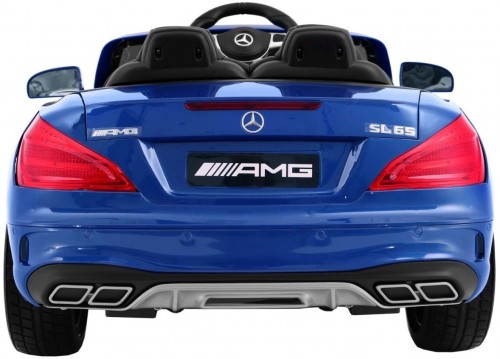 Ramiz Mercedes AMG SL65