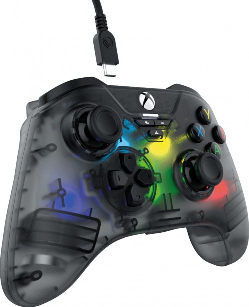Snakebyte GAME:PAD RGB X