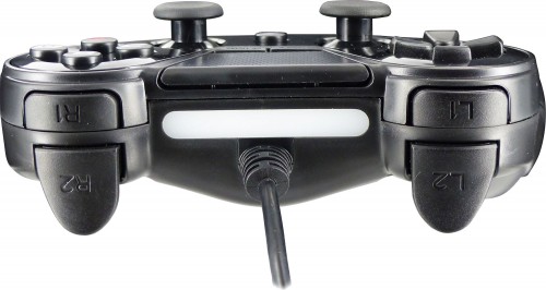 Subsonic Pro 4 Wired Controler For PS4