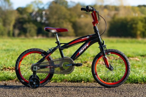 Huffy Moto X 16