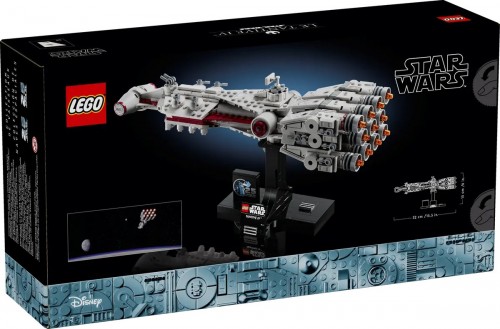 Lego Tantive IV 75376