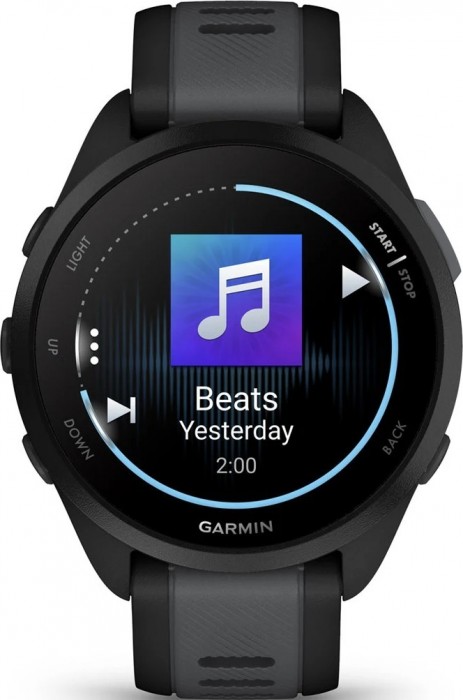 Garmin Forerunner 165 Music