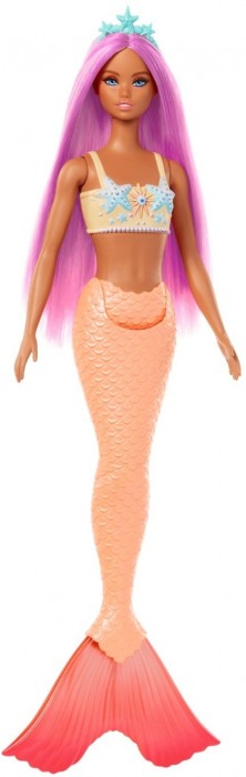 Barbie Mermaid HRR05