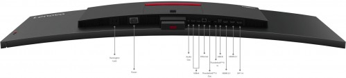 Lenovo ThinkVision P49w-30