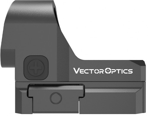 Vector Optics Frenzy-X 1x22x26 3MOA