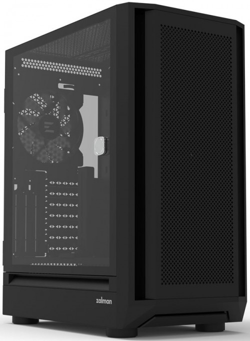 Zalman i6 Black