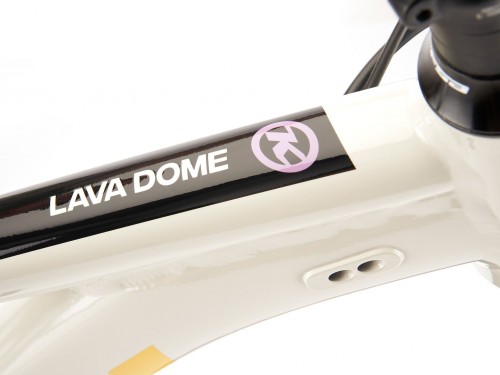 KONA Lava Dome 2024 frame S