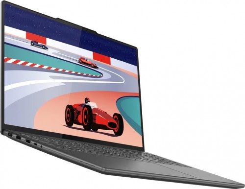 Lenovo Slim Pro 9 16IRP8