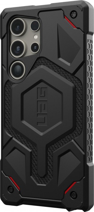 UAG Monarch Kevlar for Galaxy S24 Ultra