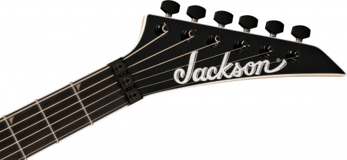 Jackson Pro Plus Series Soloist SLA3