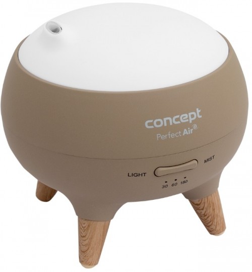 Concept Perfect Air Cappuccino DF1012