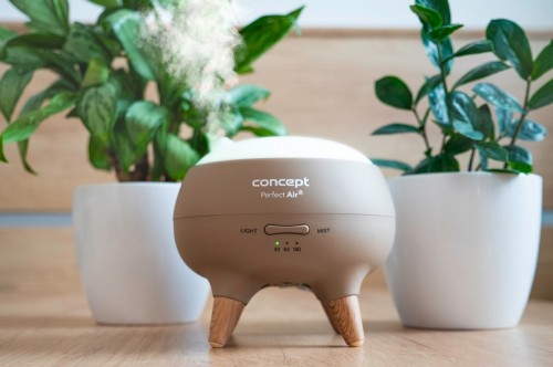 Concept Perfect Air Cappuccino DF1012