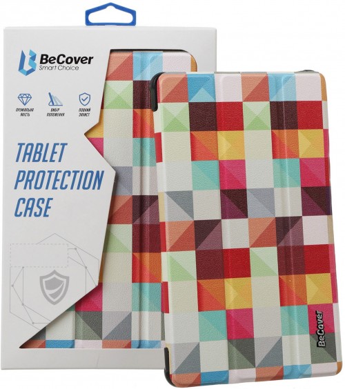 Becover Smart Case for Tab M8 HD/M8 FHD/M8 3rd Gen