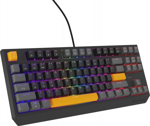 Genesis Thor 230 TKL Brown Switch