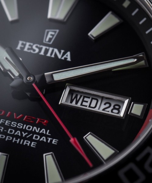 FESTINA F20661/3