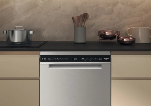 Whirlpool W7F HS41 X