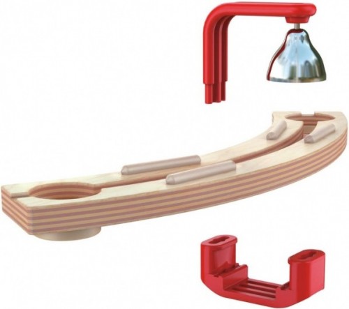 Hape Marble Run Construction E6019