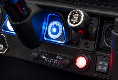 Ramiz Toyota FJ Cruiser
