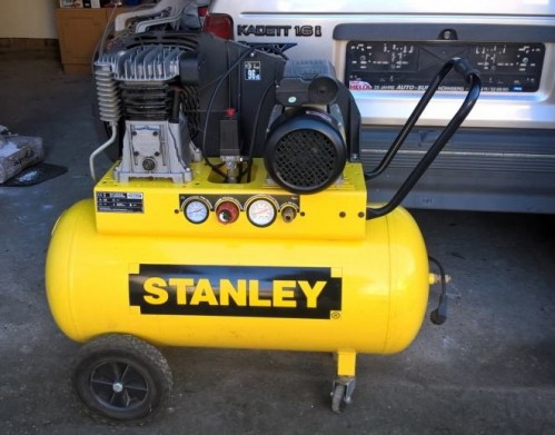 Stanley FatMax FMXCM0105E