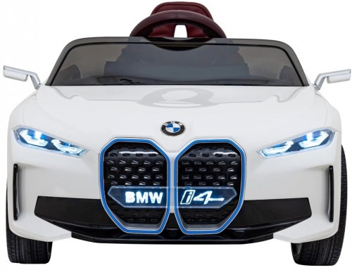 Ramiz BMW i4