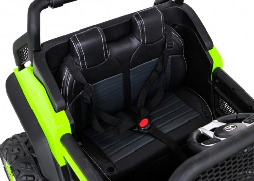 Ramiz Mercedes Benz Unimog