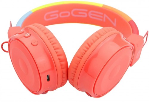 Gogen Decko Slechy