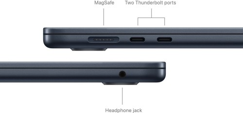 Apple MacBook Air 15 (2024)