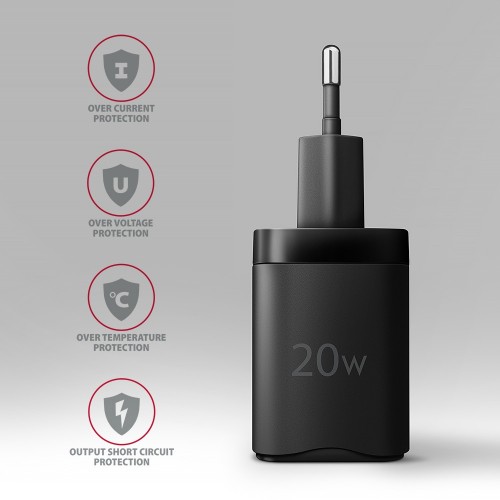 Axagon ACU-PQ20