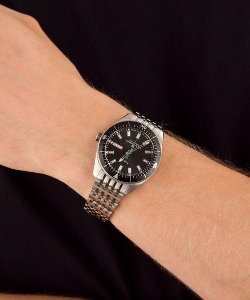 Timex Waterbury TW2V24900