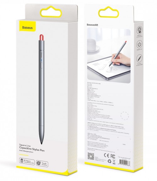 BASEUS Square Line Stylus