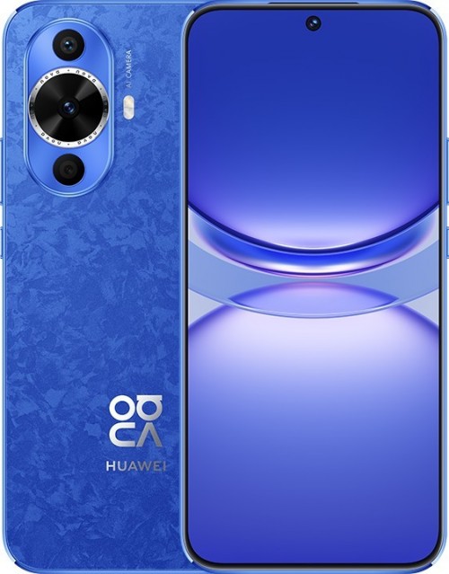 Huawei Nova 12s