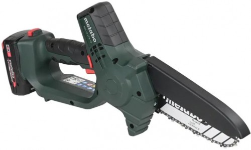 Metabo MS 18 LTX 15 600856500