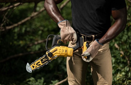 DeWALT DCMPS520N