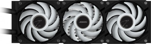 Gigabyte AORUS WATERFORCE II 360