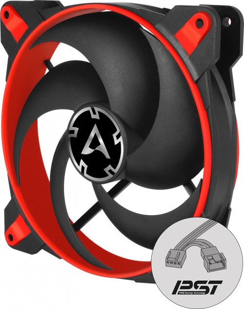 ARCTIC BioniX P140 Red