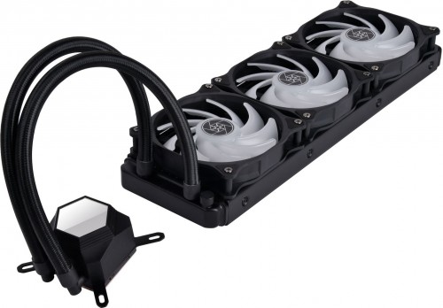 SilverStone Perma FROST Premium 360 V2
