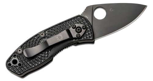 Spyderco Ambitious Lightweight BB
