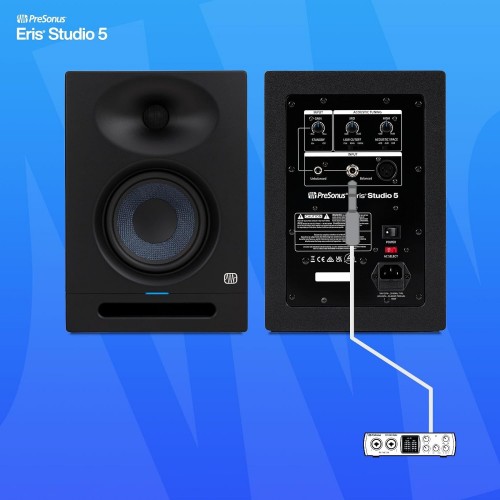 PreSonus Eris Studio 5