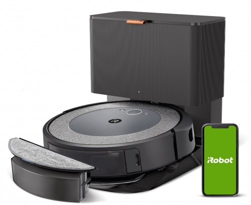 iRobot Roomba Combo i5+