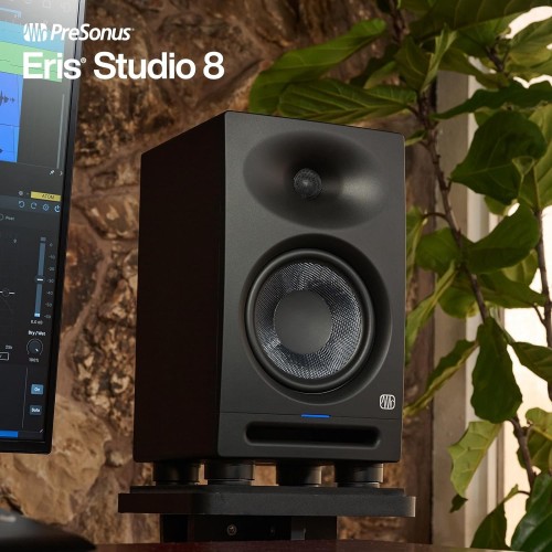 PreSonus Eris Studio 8